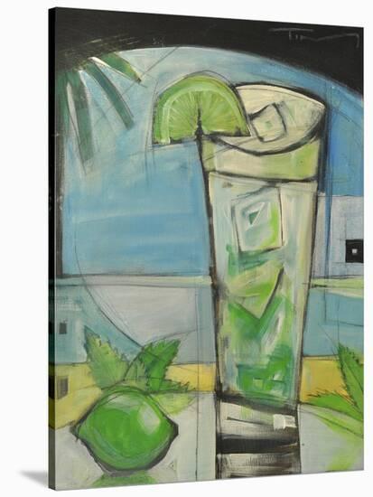 Mojito-Tim Nyberg-Stretched Canvas