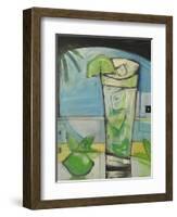 Mojito-Tim Nyberg-Framed Giclee Print