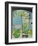 Mojito-Tim Nyberg-Framed Giclee Print