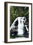 Mokau Falls, North Island, New Zealand, C1920S-null-Framed Giclee Print