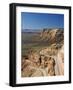 Moki Dugway, Near Monument Valley, Utah, USA-Kober Christian-Framed Photographic Print