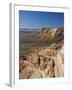 Moki Dugway, Near Monument Valley, Utah, USA-Kober Christian-Framed Photographic Print