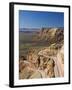 Moki Dugway, Near Monument Valley, Utah, USA-Kober Christian-Framed Photographic Print