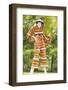 Moko Jumbie in St. Croix-Macduff Everton-Framed Photographic Print