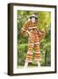 Moko Jumbie in St. Croix-Macduff Everton-Framed Photographic Print