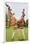 Moko Jumbies in St. Croix-Macduff Everton-Framed Premium Photographic Print