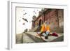 Moksha-Rakesh J.V-Framed Photographic Print