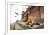 Moksha-Rakesh J.V-Framed Photographic Print