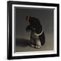 Mole, 2017,-Peter Jones-Framed Giclee Print