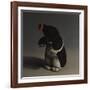 Mole, 2017,-Peter Jones-Framed Giclee Print