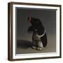 Mole, 2017,-Peter Jones-Framed Giclee Print