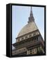 Mole Antonelliana, Sold to the City, Turin, Italy-Sheila Terry-Framed Stretched Canvas