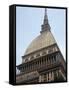 Mole Antonelliana, Sold to the City, Turin, Italy-Sheila Terry-Framed Stretched Canvas