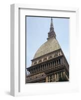 Mole Antonelliana, Sold to the City, Turin, Italy-Sheila Terry-Framed Photographic Print