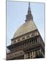 Mole Antonelliana, Sold to the City, Turin, Italy-Sheila Terry-Mounted Photographic Print