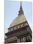 Mole Antonelliana, Sold to the City, Turin, Italy-Sheila Terry-Mounted Photographic Print