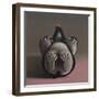 Mole's Last Breath, 2018,-Peter Jones-Framed Giclee Print