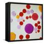 Molecular properties of different liquids-null-Framed Stretched Canvas