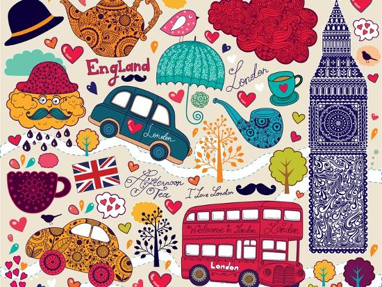 Art Print, , large
