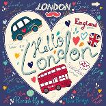 London Symbols-Molesko Studio-Art Print