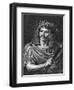 Moliere as Julius Caesar-null-Framed Photographic Print