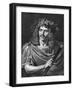 Moliere as Julius Caesar-null-Framed Photographic Print