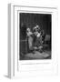 Moliere, Bourgeois Gent.-null-Framed Art Print