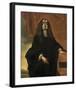 Moliere-Thierry Poncelet-Framed Premium Giclee Print