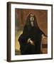 Moliere-Thierry Poncelet-Framed Premium Giclee Print