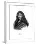 Moliere-null-Framed Giclee Print