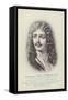 Moliere-null-Framed Stretched Canvas