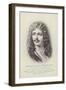 Moliere-null-Framed Giclee Print