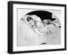 Mollie Fancher-Abram Dailey-Framed Photographic Print