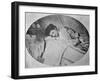 Mollie Fancher-Abram Dailey-Framed Photographic Print