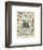 Mollosques II-Adolphe Millot-Framed Giclee Print