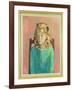 Molly, 1990-Erin Townsend-Framed Giclee Print