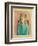 Molly, 1990-Erin Townsend-Framed Giclee Print