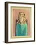 Molly, 1990-Erin Townsend-Framed Giclee Print