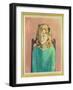 Molly, 1990-Erin Townsend-Framed Giclee Print