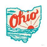 Ohio Love-Molly Mattin-Art Print