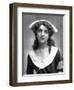 Molly Mcintyre (1886-195), Scottish Actress, 1905-W&d Downey-Framed Giclee Print