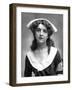 Molly Mcintyre (1886-195), Scottish Actress, 1905-W&d Downey-Framed Giclee Print