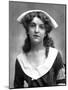 Molly Mcintyre (1886-195), Scottish Actress, 1905-W&d Downey-Mounted Giclee Print