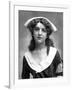 Molly Mcintyre (1886-195), Scottish Actress, 1905-W&d Downey-Framed Giclee Print