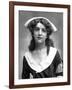 Molly Mcintyre (1886-195), Scottish Actress, 1905-W&d Downey-Framed Giclee Print