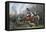 Molly Pitcher: Monmouth-null-Framed Stretched Canvas