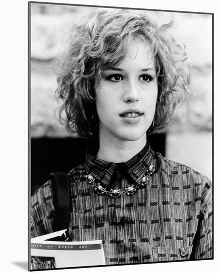 Molly Ringwald-null-Mounted Photo