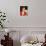 Molly Ringwald-null-Photo displayed on a wall