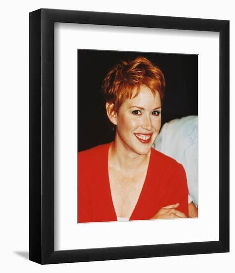 Molly Ringwald-null-Framed Photo