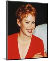 Molly Ringwald-null-Mounted Photo